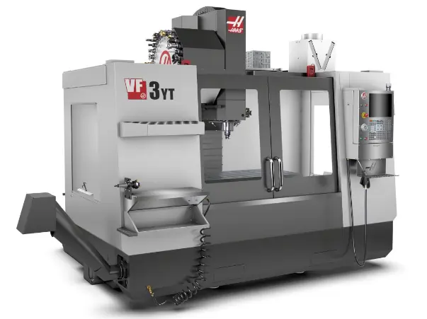 Frezarka-HAAS-VF-3YT-50